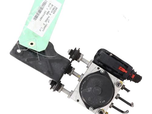 Used ABS pump SKODA FABIA II (542) 1.2 (60 hp) 20356359