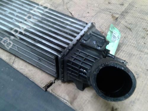 Used Intercooler Intercooler PEUGEOT 508 SW I (8E_) 2.0 HDi (163 hp) 32321096 32321096