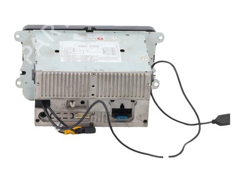 Used Radio Radio VW POLO V (6R1, 6C1) [2009-2022] 33945507 33945507