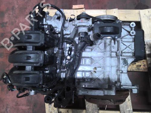 Engine CITROËN C3 II (SC_) 1.2 VTi 82 | BP32485075M1 - Image 5