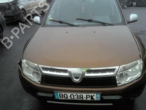 Front left lock DACIA DUSTER (HS_) 1.5 dCi | BP27508384C98  - Image 13
