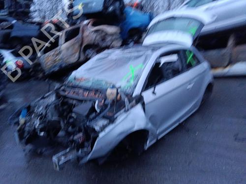 Engine AUDI A1 (8X1, 8XK) 1.6 TDI | BP32253126M1 - Image 24