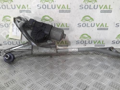 Front wiper motor DACIA LOGAN (LS_) 1.4 MPI LPG (LS0C) | BP21816747M29  - Image 8