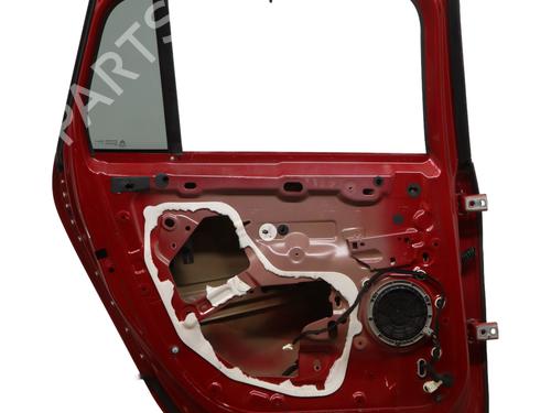 Used Left rear door Left rear door CITROËN C4 Grand Picasso II (DA_, DE_) [2013-2026] 33709126 33709126