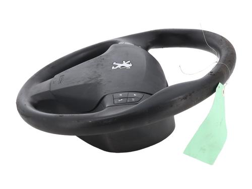 Steering wheel PEUGEOT BIPPER (AA_) 1.3 HDi 75 | BP23846495C49  - Image 6