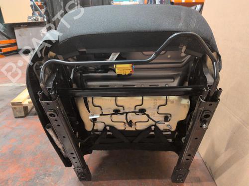 Right front seat RENAULT CAPTUR II (HF_) E-TECH 145 (HFMU) | BP37743363C16 - Image 2