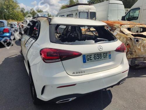 Catalyst MERCEDES-BENZ A-CLASS (W177) A 250 e (177.086) | BP30501626M10  - Image 14