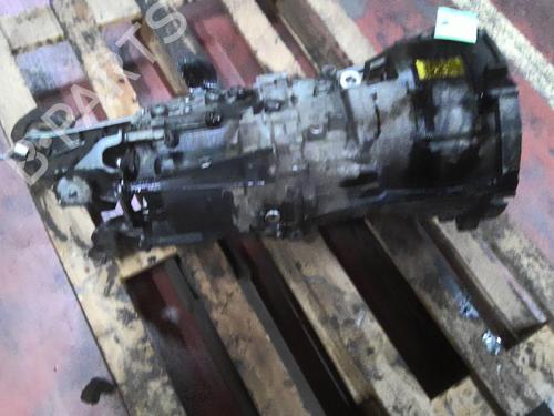 Used Gearbox BMW 1 (E87) 118 d (122 hp) 28799743