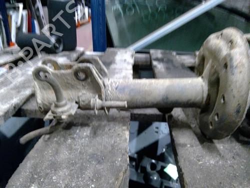 Right front shock absorber CITROËN NEMO MPV 1.4 HDi | BP26156501M17 - Image 2