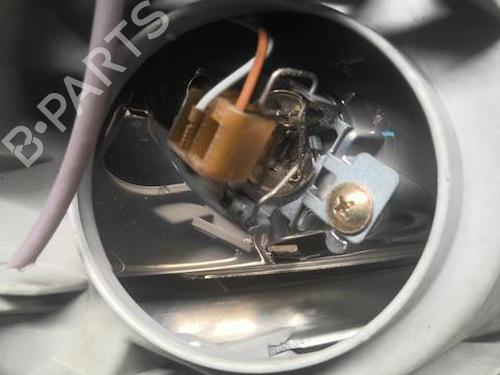 Right headlight MERCEDES-BENZ A-CLASS (W168) A 140 (168.031, 168.131) | BP22003210C29 