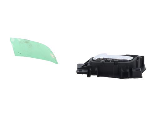 Front left interior door handle PEUGEOT 308 I (4A_, 4C_) 1.6 16V | BP26606632I13 