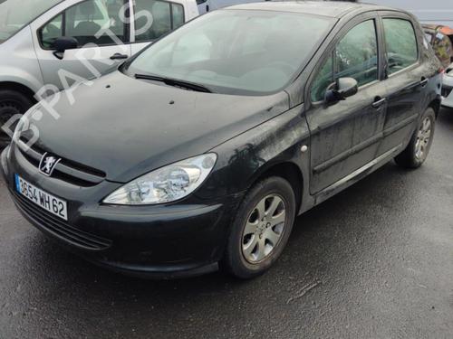 Gearbox PEUGEOT 307 (3A/C) 2.0 HDi 90 | BP20367139M3 