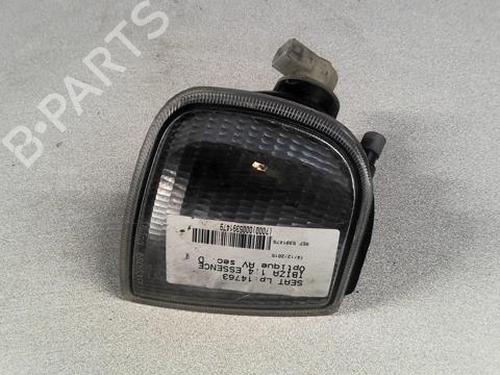 Used Right front indicator Right front indicator SEAT IBIZA II (6K1) 1.4 i (60 hp) 21810180 21810180