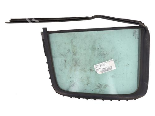 Rear right door window RENAULT CLIO II (BB_, CB_) 1.5 dCi (B/C2J) | BP28104387C21 