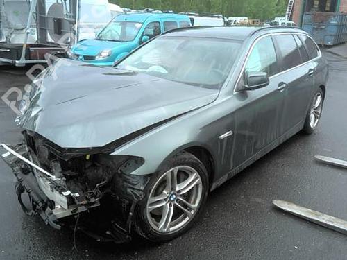 Left front window switch BMW 5 Touring (F11) 528 i | BP31716146I27  - Image 20