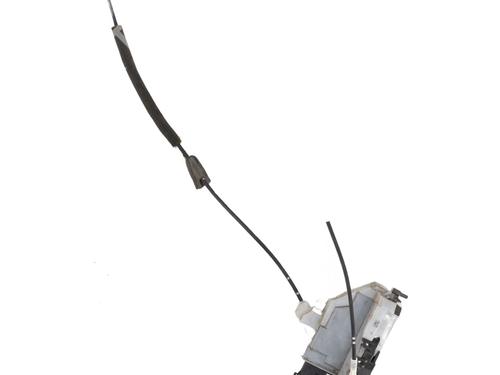Fechadura trás esquerda Fechadura trás esquerda PEUGEOT 5008 (0U_, 0E_) 2.0 HDi 150 / BlueHDi 150 (150 hp) 26183758 26183758