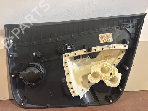 Front left panel RENAULT CLIO III Grandtour (KR0/1_) 1.2 16V (KR02, KR0J) | BP36955997C58 - Image 2