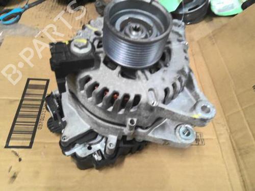 Engine CITROËN AMI (9A_) Electric (9AZ2CA) | BP29629865M1 