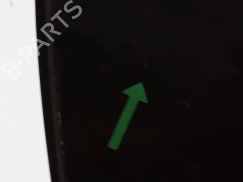 Left rear door FORD FOCUS II (DA_, HCP, DP) 1.6 TDCi | BP24442296C4 