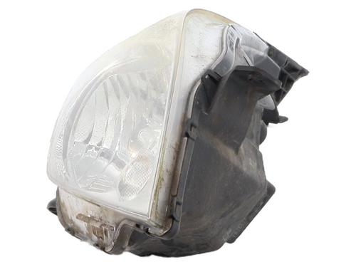 Left headlight CHEVROLET SPARK (M300) 1.0 | BP31179297C28  - Image 5