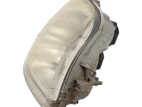 Right headlight RENAULT MASTER II Van (FD) 2.5 dCi (FD02) | BP28833264C29 
