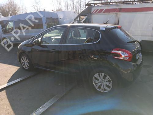 Front left panel PEUGEOT 208 I (CA_, CC_) 1.6 HDi | BP33235281C58 - Image 15