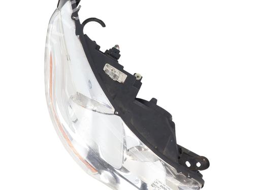 Right headlight CITROËN DS4 (NX_) 1.6 HDi 110 | BP39957850C29 - Image 6