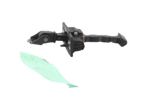 Used Hinge/Door check strap Hinge/Door check strap PEUGEOT 3008 II SUV (MC_, MR_, MJ_, M4_) 1.6 PureTech 180 (M45GFR, M45GFU) (181 hp) 35973140 35973140