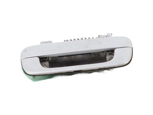 Rear right exterior door handle PEUGEOT 406 (8B) 2.0 HDI 110 | BP28372868C130 