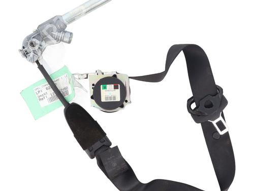 Front right seatbelt OPEL CORSA D (S07) 1.3 CDTI (L08, L68) | BP33472476I25 - Image 2