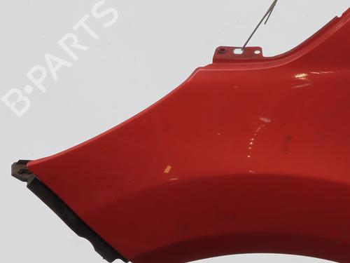 Left front fenders FORD KA (RU8) 1.2 | BP28326580C41 