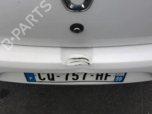 Sikkerhedssele bag midten DACIA SANDERO II TCe 90 (B8M1, B8MA, B8AC) | BP28117421I27 - Image 33