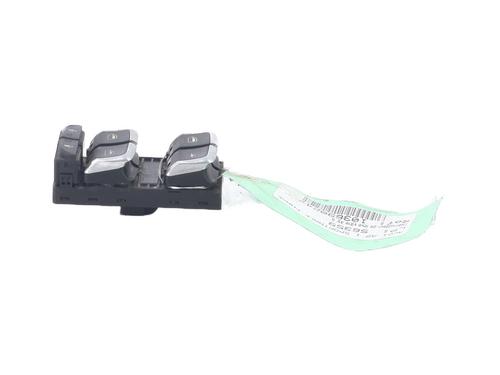 Left front window switch AUDI A7 Sportback (4GA, 4GF) 3.0 TDI quattro | BP24630155I27 