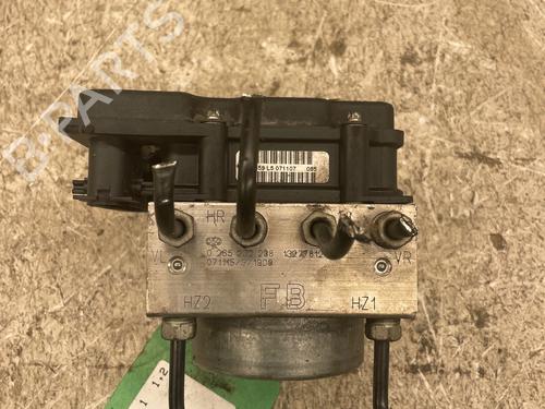 ABS pump OPEL CORSA D (S07) 1.3 CDTI (L08, L68) | BP36656645M43 - Image 5