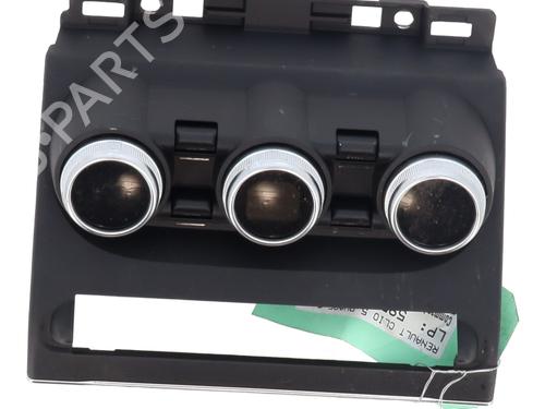 Climate control RENAULT CLIO V (B7_) 1.6 E-TECH 140 (B7MU) | BP37742635I5 - Image 4