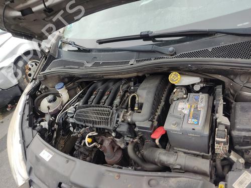 Left mirror PEUGEOT 208 I (CA_, CC_) 1.2 VTI 82 | BP31961541C26 