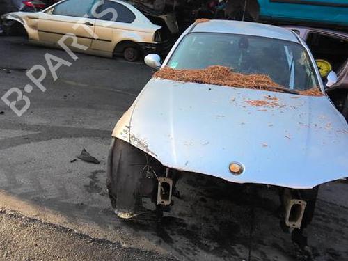 Left rear door BMW 1 (E87) 118 d | BP20360621C4 