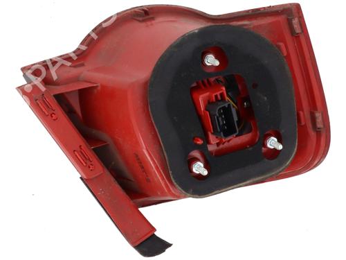 Right taillight VW PASSAT B6 (3C2) 2.0 TDI | BP24816945C35 
