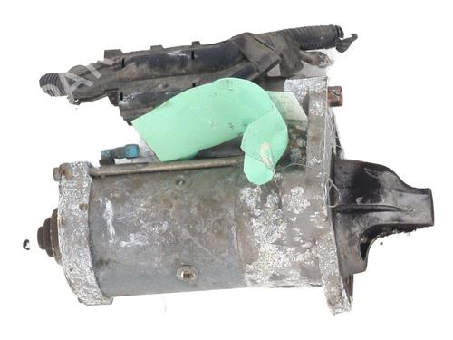 Used Starter Starter FORD FIESTA VI (CB1, CCN) 1.5 TDCi (75 hp) 32128366 32128366