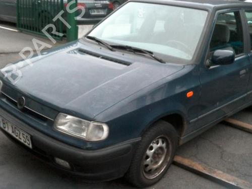 Left front indicator SKODA FELICIA I (6U1) 1.3 | BP21999281C32 