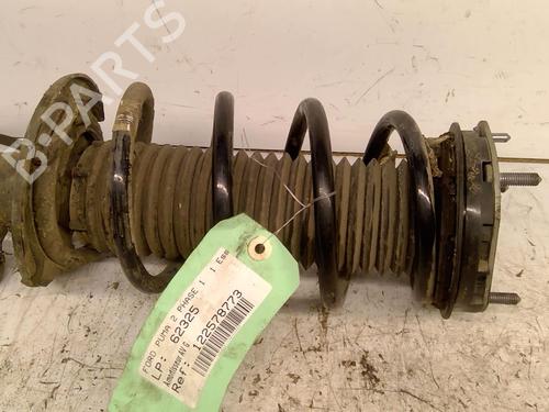Left front shock absorber FORD PUMA (J2K, CF7) 1.0 EcoBoost mHEV | BP33472093M16 - Image 5