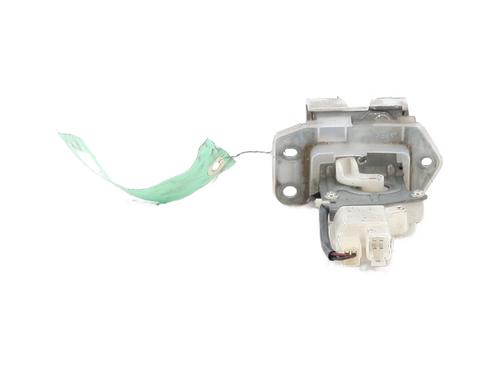Used Tailgate lock Tailgate lock SUZUKI SWIFT III (MZ, EZ) 1.5 (RS415, ZC21S) (102 hp) 31723753 31723753