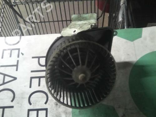 Used Heater blower motor CITROËN XSARA Coupe (N0) 1.9 D (70 hp) 21816019
