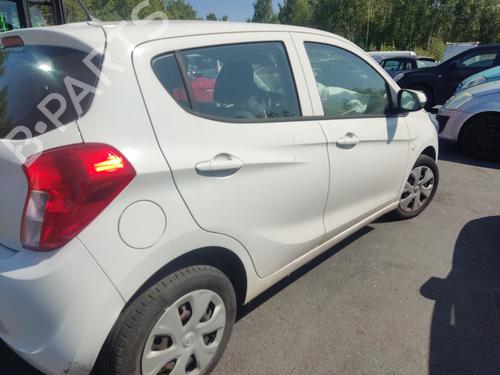 Front right window mechanism OPEL KARL (C16) 1.0 | BP32275551C23 - Image 12