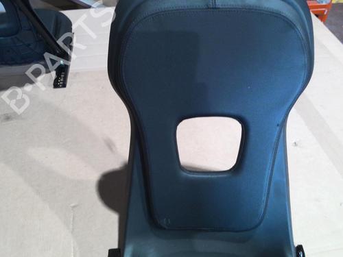 Right front seat CITROËN AMI (9A_) Electric (9AZ2CA) | BP29022878C16 