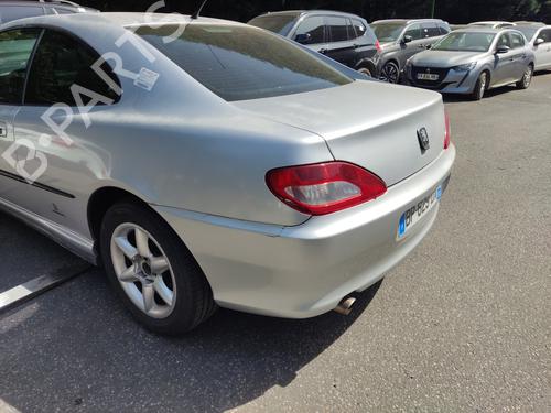 Left sun visor PEUGEOT 406 Coupe (8C) 3.0 V6 24V | BP27602003I1 