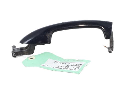 Used Front right exterior door handle VW PASSAT B6 (3C2) 2.0 TDI 16V (140 hp) 31087463