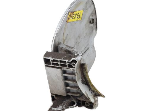Fuel flap PEUGEOT 307 (3A/C) 1.6 HDi | BP25900134C131 