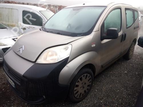 Subframe CITROËN NEMO MPV 1.4 HDi | BP26034814M9  - Image 18