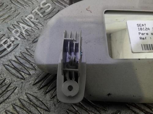 Right sun visor SEAT IBIZA III (6L1) 1.4 TDI | BP20363391I2 